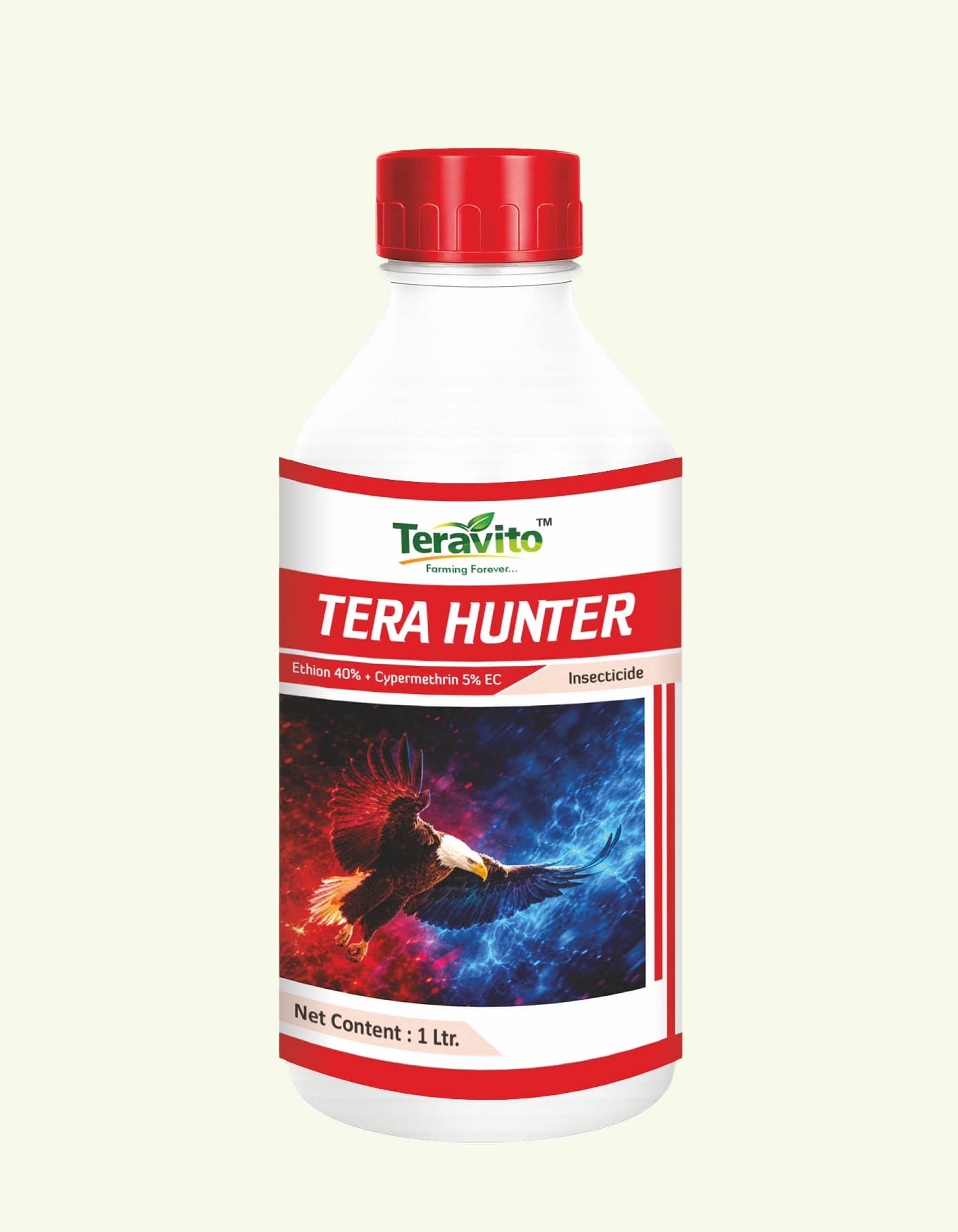 TERA HUNTER